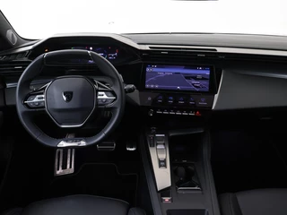Peugeot 308 Peugeot 308 SW 1.6 Plug-in Hybrid 225 GT | Leder | Stoelmassage | 360° Camera - afbeelding nr 17