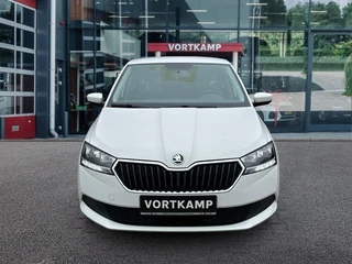 Škoda Fabia - afbeelding nr 2