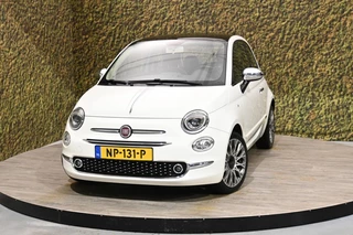 Fiat 500 - 3976605-0