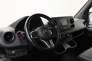 Mercedes-Benz Sprinter Mercedes-Benz Sprinter 317 CDI Automaat L2H1 - afbeelding nr 32