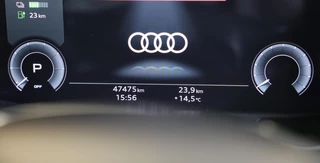 Audi A6 Audi A6 Avant 55 TFSI e Quattro S6 Look Automaat / AUT / Head Up / Memory / Elek Stoelen / Acc / Lane Assist / Pano / Matrix - afbeelding nr 32