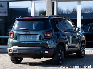 Jeep Renegade - afbeelding nr 9