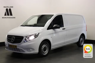 Mercedes-Benz Vito - 424361325-0