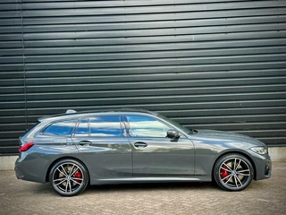 BMW 3 Serie - afbeelding nr 14