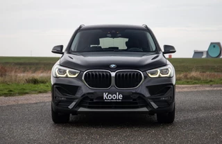 BMW X1 xDrive25e Executive