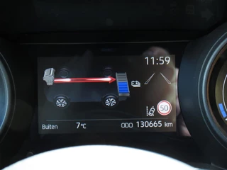 Toyota Yaris Toyota Yaris 1.5 Hybrid Dynamic | 1e EIGENAAR | DEALER ONDERHOUDEN | NAVI | KEYLESS ENTRY+GO | CAMERA | ADAPTIVE CRUISE | DAB+ | - afbeelding nr 16