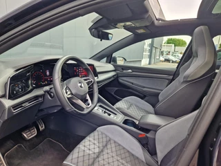 Volkswagen Golf Volkswagen GOLF 1.5 eTSI 3x R-Line Business+ /Pano /Garantie - afbeelding nr 5