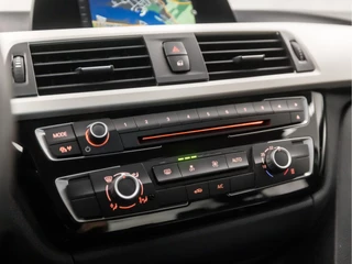 BMW 3 Serie Automaat (NAVIGATIE, DEALER ONDERHOUDEN, CLIMATE, LEDEREN SPORTSTOELEN, PARKEERSENSOREN, CRUISE, NIEUWE APK, NIEUWSTAAT) - afbeelding nr 9
