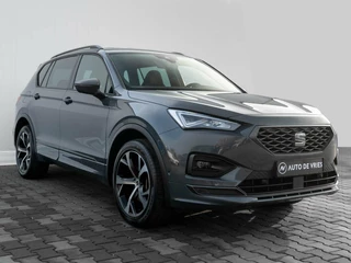 SEAT Tarraco Seat Tarraco 1.4 TSI e-Hybrid 245pk PHEV FR Business Intense | Full LED | Sportstoelen | Trekhaak - afbeelding nr 19