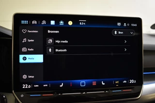 Volkswagen Golf NAVI/CARPLAY/TREKHAAK - afbeelding nr 38