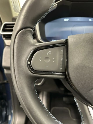 Lynk & Co 01 Lynk & Co 01 1.5 261PK Plug-in Hybrid |Trekhaak|Pano|AppleCarplay|Adaptive Cruise| - afbeelding nr 20