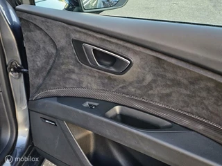 SEAT Leon Seat Leon 2.0 TSI CUPRA 300 DSG Panorama/Virtual/Trekhaak - afbeelding nr 22