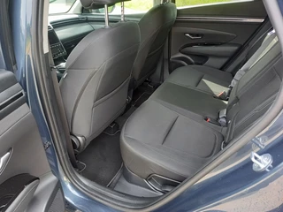 Hyundai Tucson Hybrid Hyundai Tucson Hybrid 1.6 T-GDI HEV C Sm - afbeelding nr 6