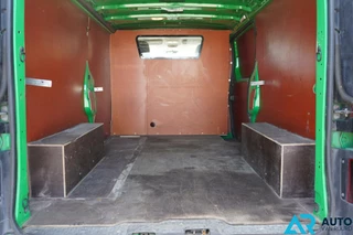 Renault Trafic Renault Trafic 1.6 dCi L2H1 * Euro 6 * Airco * Cruise control - afbeelding nr 3