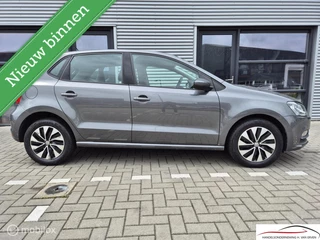 Volkswagen Polo Volkswagen Polo 1.2 TSI Comfortline 117000km NAP - afbeelding nr 2