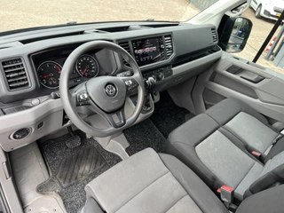 Volkswagen Crafter Volkswagen Crafter 35 2.0 TDI L4 H3 - afbeelding nr 4