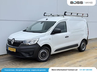 Renault Kangoo 1.5 Express dCi