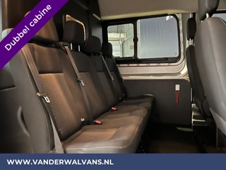 Ford Transit Verwarmde voorruit, Parkeersensoren - afbeelding nr 2