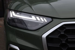 Audi Q5 Matrix LED/B&O/ACC/Keyless/20