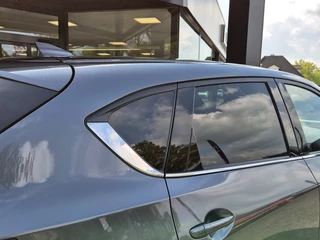 Mazda CX-5 - afbeelding nr 33