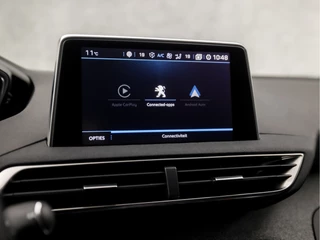 Peugeot 3008 Automaat (APPLE CARPLAY, MEMORY SEATS, LEDER, STOELVERWARMING, 360 CAMERA, SPORTSTOELEN, KEYLESS, GETINT GLAS, LED KOPLAMPEN, NIEUWSTAAT) - afbeelding nr 26