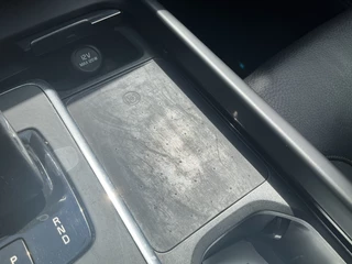 Volvo V60 Volvo V60 2.0 B3 Aut8 Business Pro Afn.Trekhaak Leder BLIS Stoel/Stuurverw. 1Eig Intellisafe - afbeelding nr 27