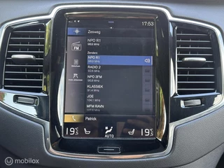 Volvo XC90 Volvo XC90 T8 Twin Engine Inscription|Adaptive Cruise|Luchtvering|Bowers & Wilkins|Keyless|360° camera - afbeelding nr 58