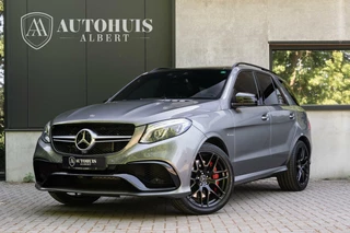 Mercedes-Benz GLE - 36707417-0