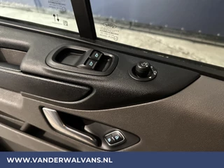 Ford Transit Custom Ford Transit Custom 2.0 TDCI L2H1 Euro6 Airco | Navigatie | Camera | LED | Cruisecontrol | Verwarmde voorruit 2800kg trekvermogen, Stoelverwarming, Parkeersensoren, Bijrijdersbank - afbeelding nr 19