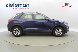 Volkswagen T-Roc - afbeelding nr 14