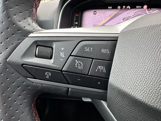 SEAT Ibiza SEAT Ibiza 1.5 TSI 150PK FR Business+ Automaat | Navi | Camera | ACC | Stoe - afbeelding nr 30