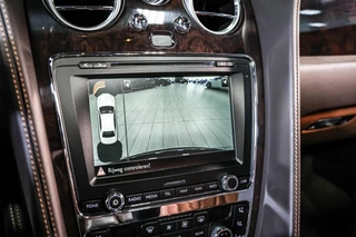 Bentley Flying Spur Bentley Flying Spur 4.0 V8|Massage V+A|ACC|Multimedia achter - afbeelding nr 39