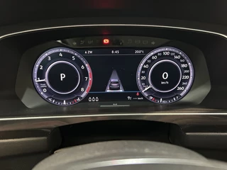 Volkswagen Tiguan Volkswagen Tiguan 2.0 TSI 4Motion Highline - afbeelding nr 9