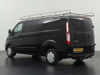 Ford Transit Custom | Navigatie | Camera | 3-Persoons | Betimmering - afbeelding nr 6