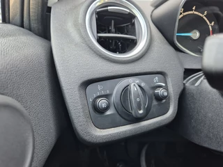 Ford Fiesta Ford FIESTA 1.0 Titanium Airco,parkeersensoren achter,lichtmetalen wielen, - afbeelding nr 18