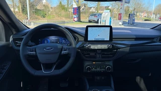 Ford Kuga - afbeelding nr 2