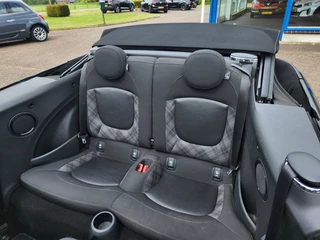 MINI Cooper Cabrio - afbeelding nr 14