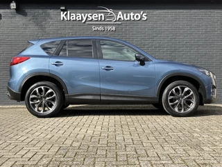 Mazda CX-5 - afbeelding nr 4