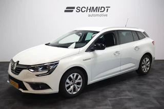 Renault Mégane Estate - 366635043-0