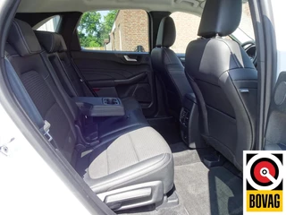 Ford Kuga Ford Kuga 2.5 PHEV Titanium X |Winterpakket !!! - afbeelding nr 14