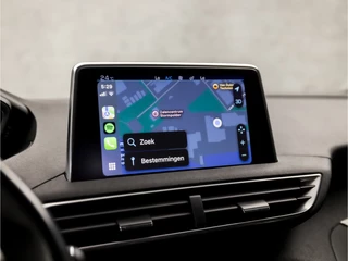 Peugeot 5008 Peugeot 5008 1.2 PureTech Allure Automaat 131Pk (GROOT NAVI, APPLE CARPLAY, 360 CAMERA, CLIMATE, SPORTSTOELEN, STOELVERWARMING, LM VELGEN, NIEUWE APK, NIEUWSTAAT) - afbeelding nr 25