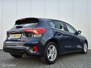 Ford Focus FORD FOCUS 1.0 ECOBOOST TREND EDITION/LED/CARPLAY/CRUISE/LANE ASSIST/16''LMV - afbeelding nr 5