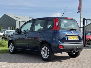 Fiat Panda Fiat Panda 1.2 Edizione Cool trekhaak airco - afbeelding nr 5