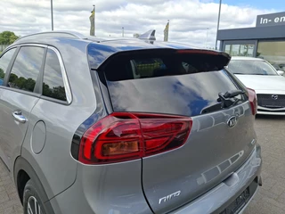 Kia Niro Kia Niro 1.6 GDi Hybrid DynamicLine - afbeelding nr 23