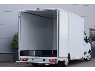 Renault Master - afbeelding nr 23