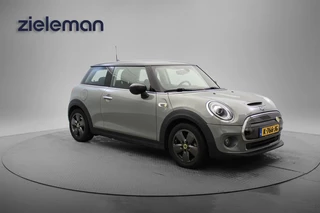 MINI Electric Cooper Basic 33 KWH - Carplay, Navi, Clima, Cruise, SOH 95%