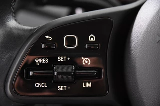 Mercedes-Benz B-Klasse Mercedes-Benz B-Klasse 180 *1ste eigenaar*Leer*Park assist*Stoelverwarming* - afbeelding nr 23