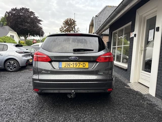 Ford Focus - afbeelding nr 6