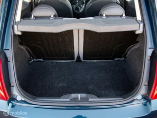 Fiat 500 Fiat 500 0.9 TwinAir Turbo Lounge|Navi|Airco|Pano.dak|Isofix - afbeelding nr 35