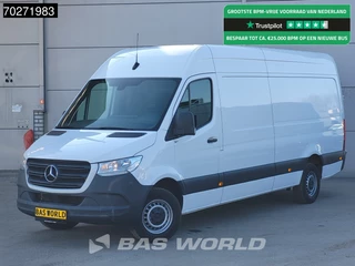 Mercedes-Benz Sprinter - 453666677-0